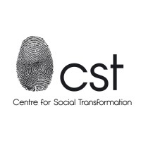 Centre for Social Transformation Logo
