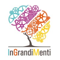 InGrandiMenti Srl Logo