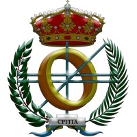 Colegio Profesional de Ingenieros Técnicos en Informática de Andalucía (CPITIA) Logo