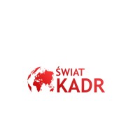 ŚWIAT KADR Logo