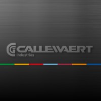 Callewaert industries Logo