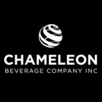 Chameleon Beverage Company Logo
