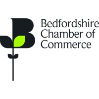 Bedfordshire Chamber of Commerce Logo