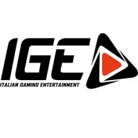 IGE Srl Logo