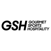 Gourmet Sports Hospitality Logo