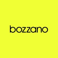Bozzano Design Logo