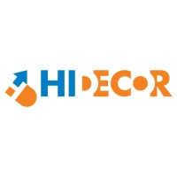 HIDECOR Logo