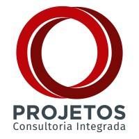 Projetos Consultoria Integrada Logo