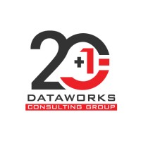 Dataworks Consulting Group Logo
