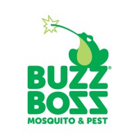 Buzz Boss Logo
