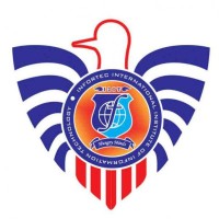 INFORTEC INTERNATIONAL ASIA CAMPUS Logo