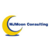 MJMoon Consulting Logo
