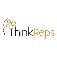 ThinkReps, LLC Logo