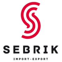 SEBRIK IMPORT - EXPORT Logo