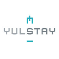 YULSTAY Logo