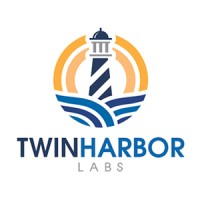 Twin Harbor Labs Logo