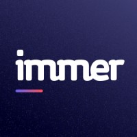 Immer - Digital agency Logo