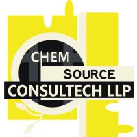 ChemSource Consultech LLP Logo