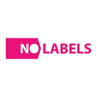 No Labels Inc Logo