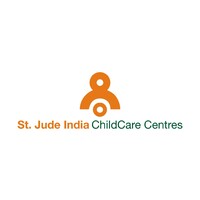 St. Jude India ChildCare Centres Logo