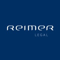 Reimer Legal Logo