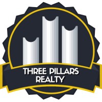 Three Pillars Realty, Inc Logo