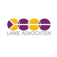 LANS Advocaten Logo