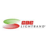 CDE Lightband Logo