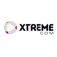XTREME COM Logo