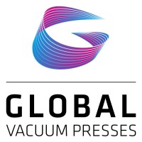 Global Vacuum Presses Logo