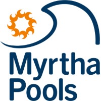 Myrtha Pools Logo