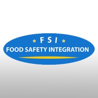 FSI Food Safety Integration Logo