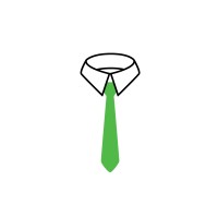 Suits his Style Logo