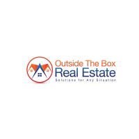 Outside The Box Real Estate Logo