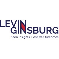 Levin Ginsburg Logo