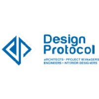 DESIGN PROTOCOL Logo