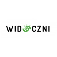 widoczni Logo