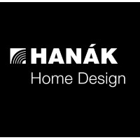 HANÁK HOME DESIGN s.r.o. Logo