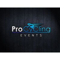 Pro Cycling Events Logo
