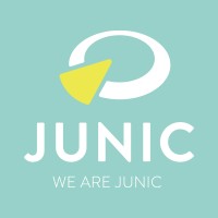 Junic AB Logo