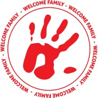 Welcome Family Logo