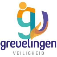 Grevelingen Veiligheid Logo