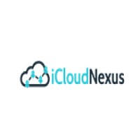 iCloud Nexus Logo