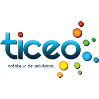 Ticeo Logo
