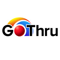 GoThru Logo