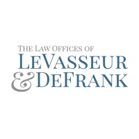 LeVasseur & DeFrank, P.C. Logo