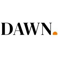 DAWN - Realize the Future of Business Logo