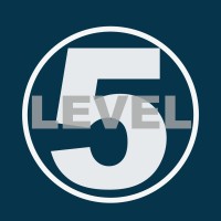 Level5 Management Logo