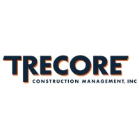 TréCore Construction Management Logo