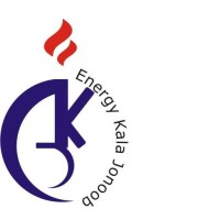Energy Kala Jonoob Co Logo